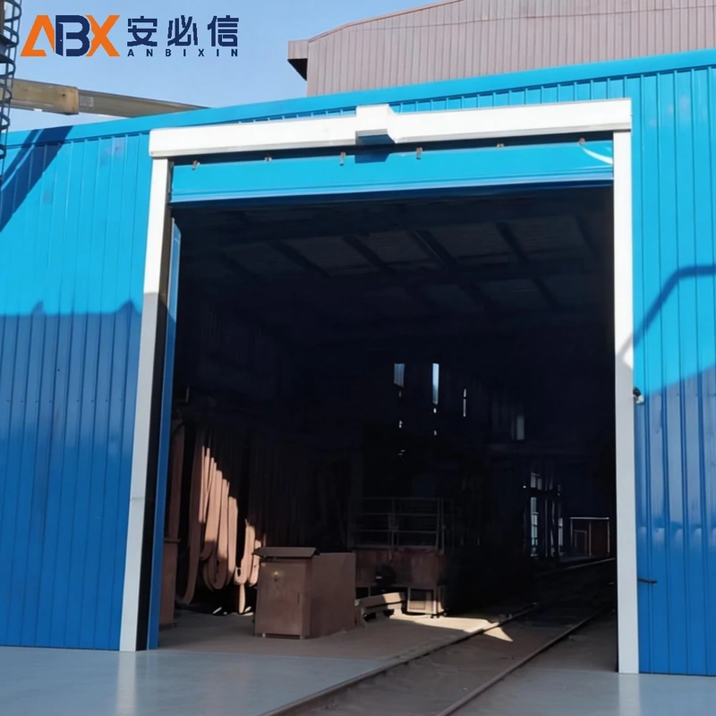 三亚市背带堆积门