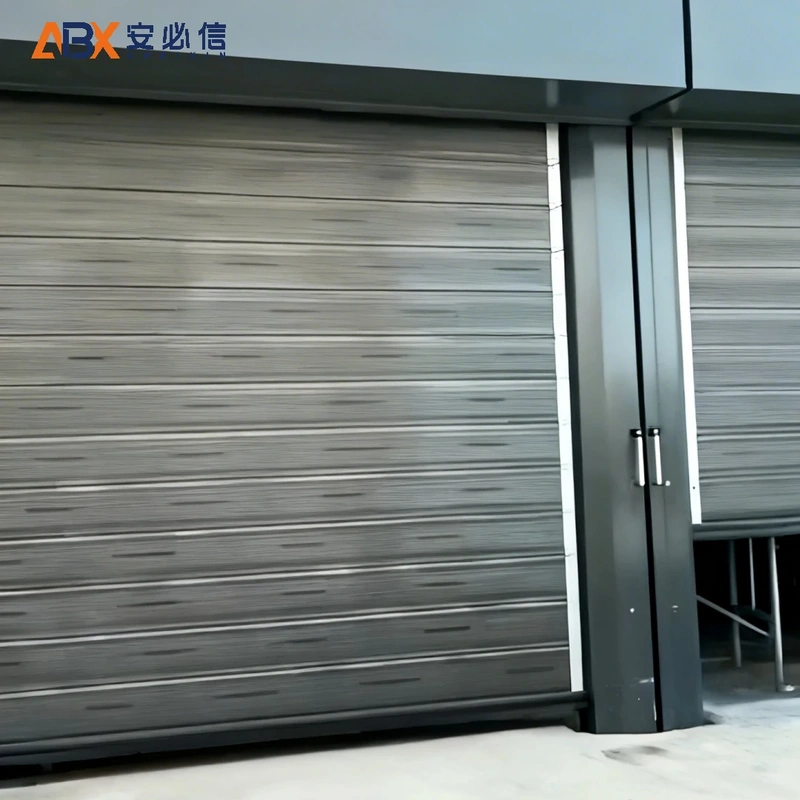 三亚市医药密闭高速门